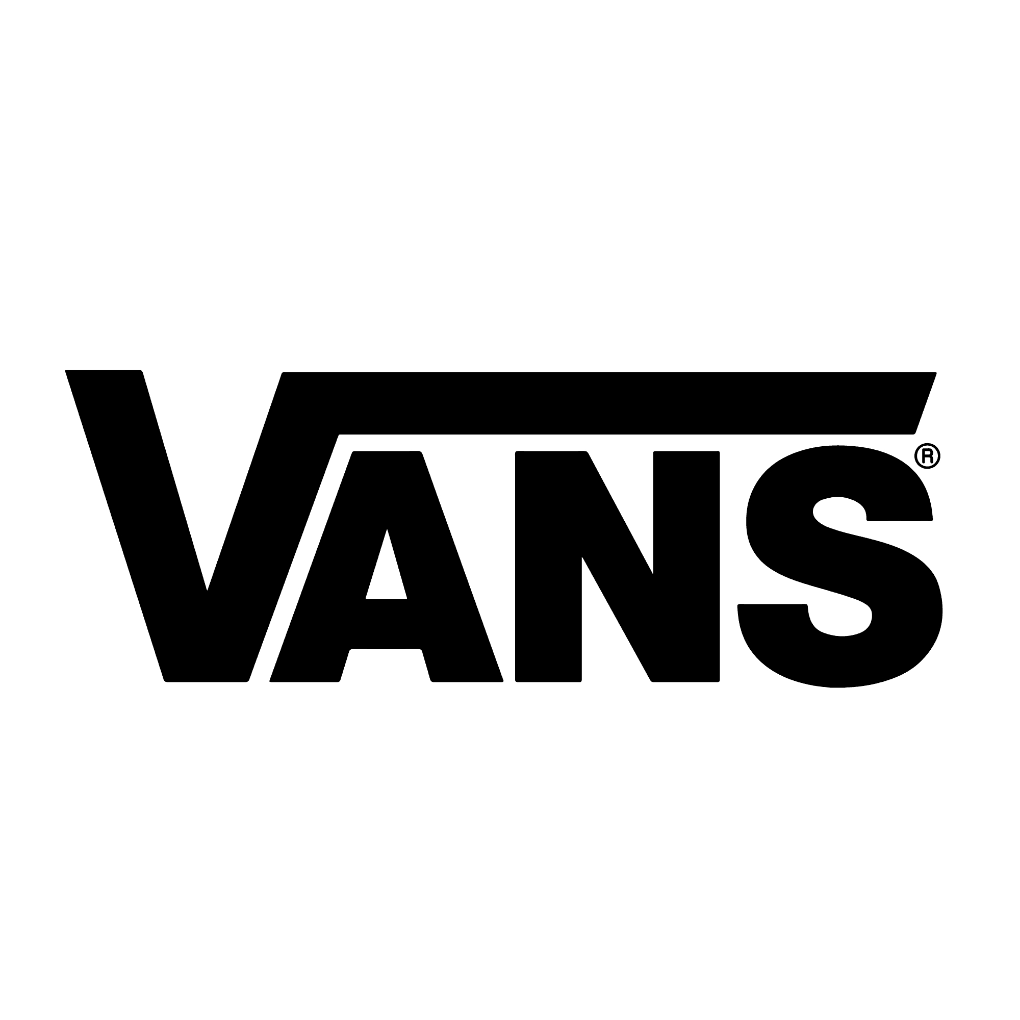 Vans logo