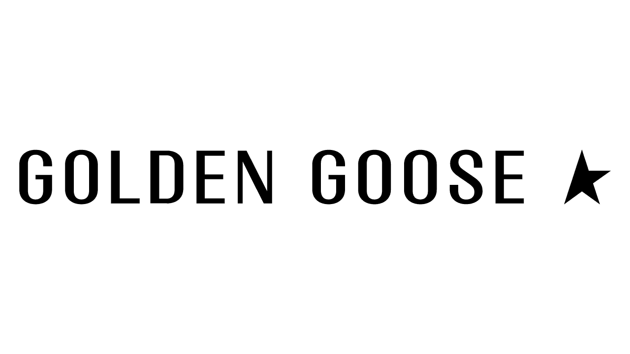 Golden Goose logo
