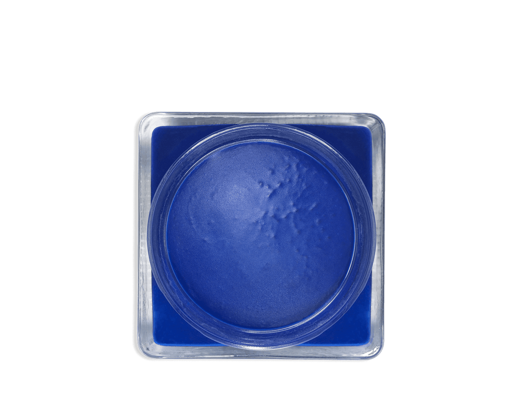 Crema 1925 - 07 Azul Zafiro