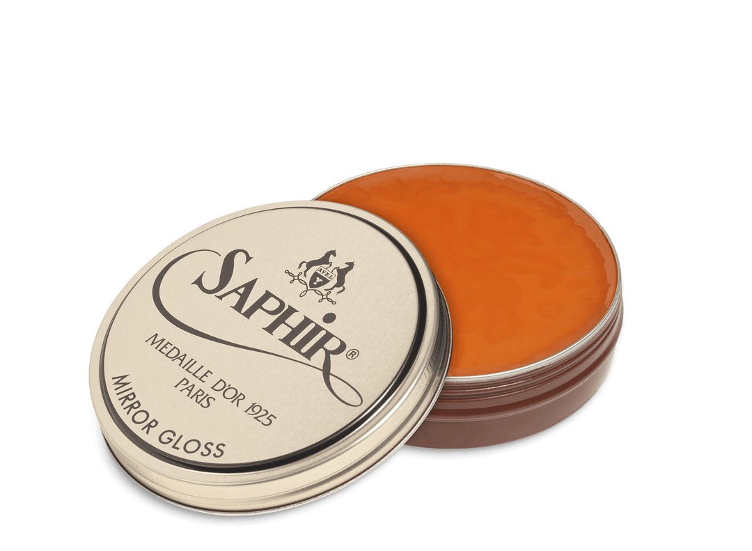 Mirror Gloss - Marrón claro