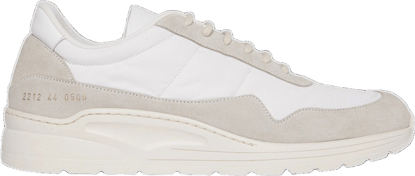 Common Projects Cross Trainer