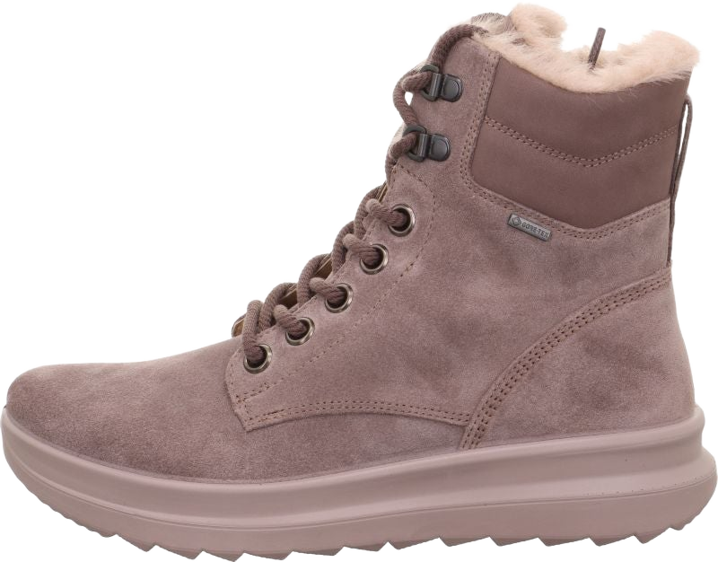 Legero DREAMER
