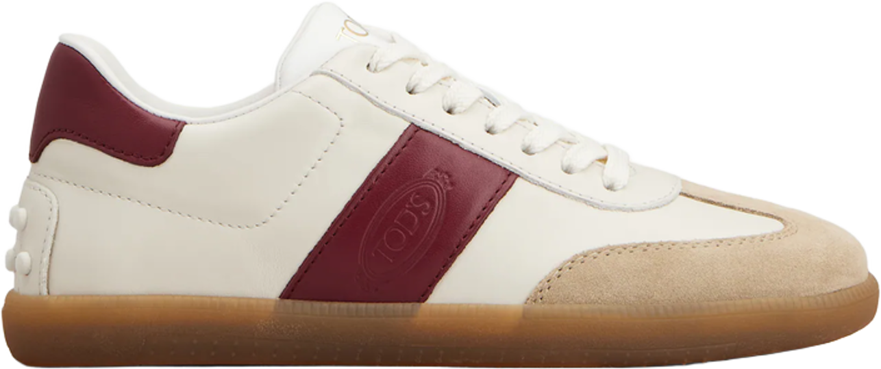 Tods Tabs Sneakers