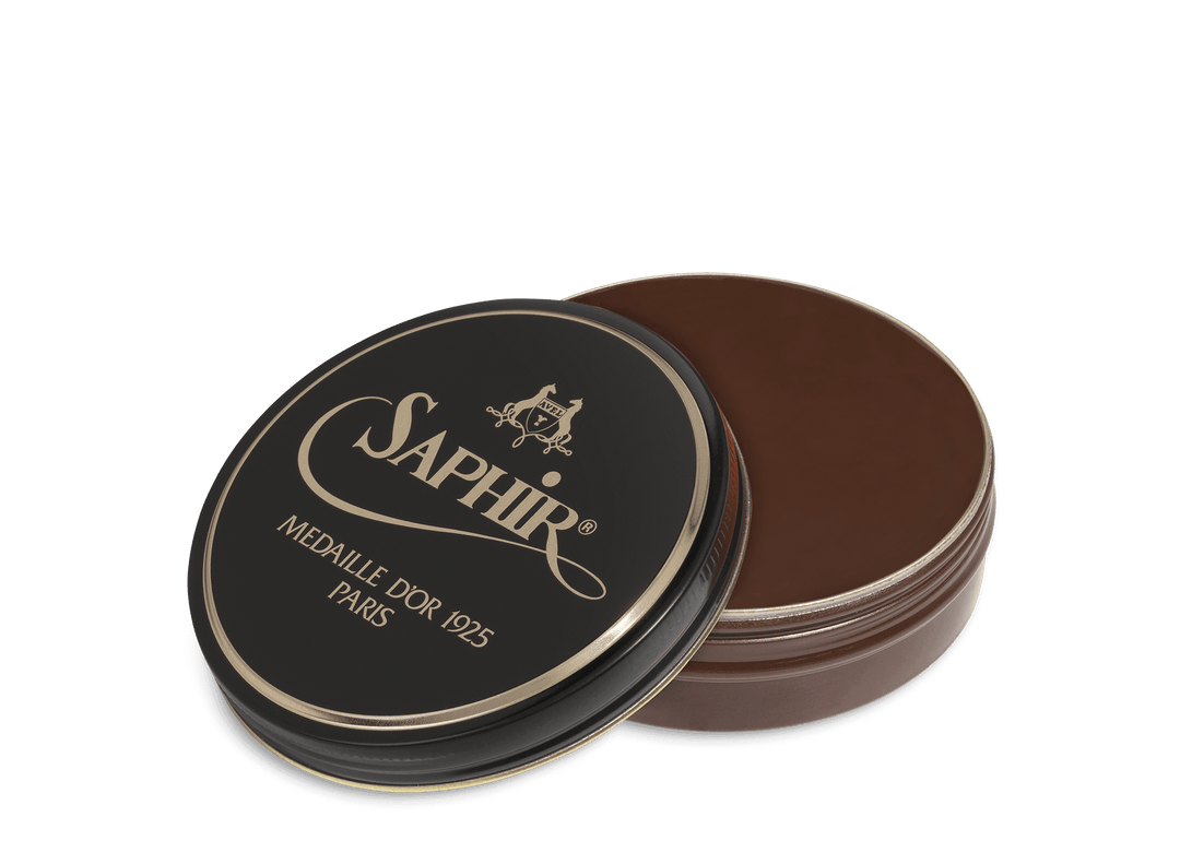 Pate de Luxe - Marrón medio