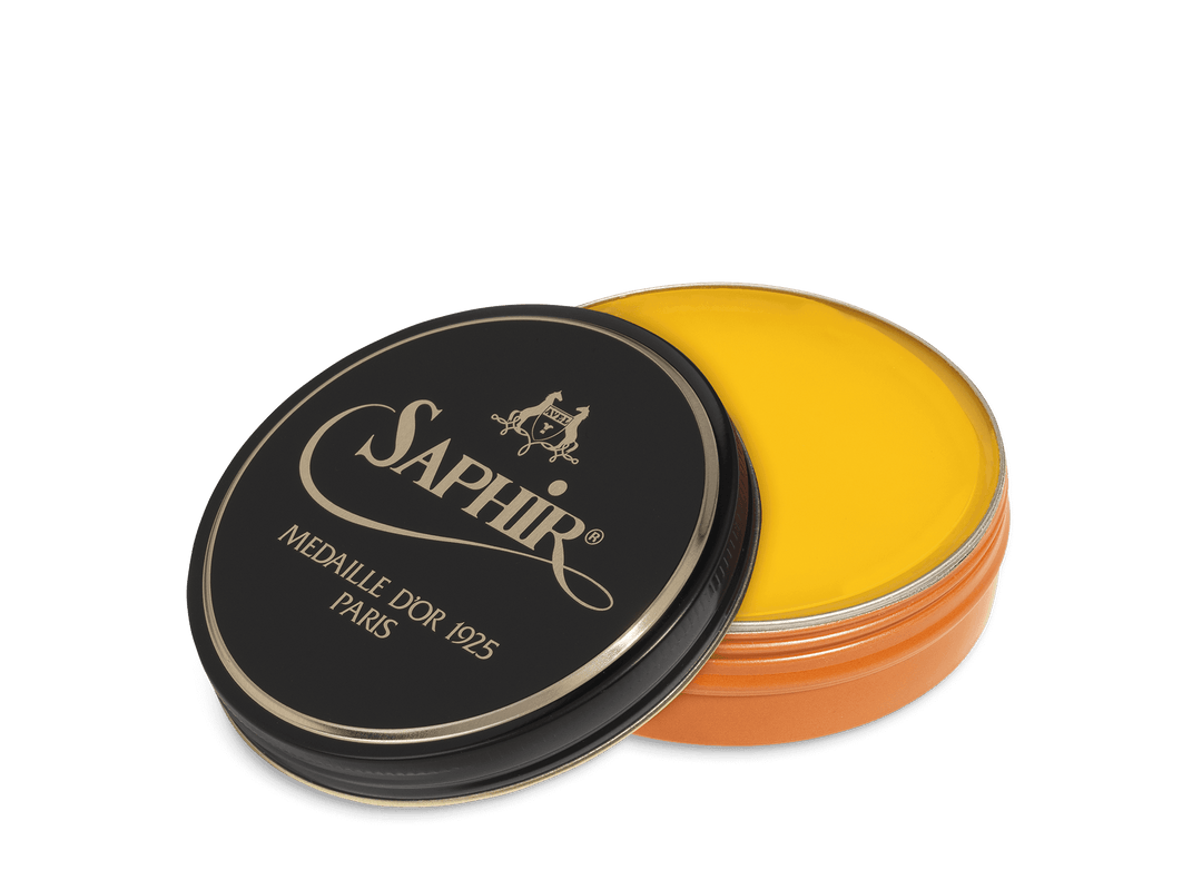 Pate de Luxe - Cera Amarilla