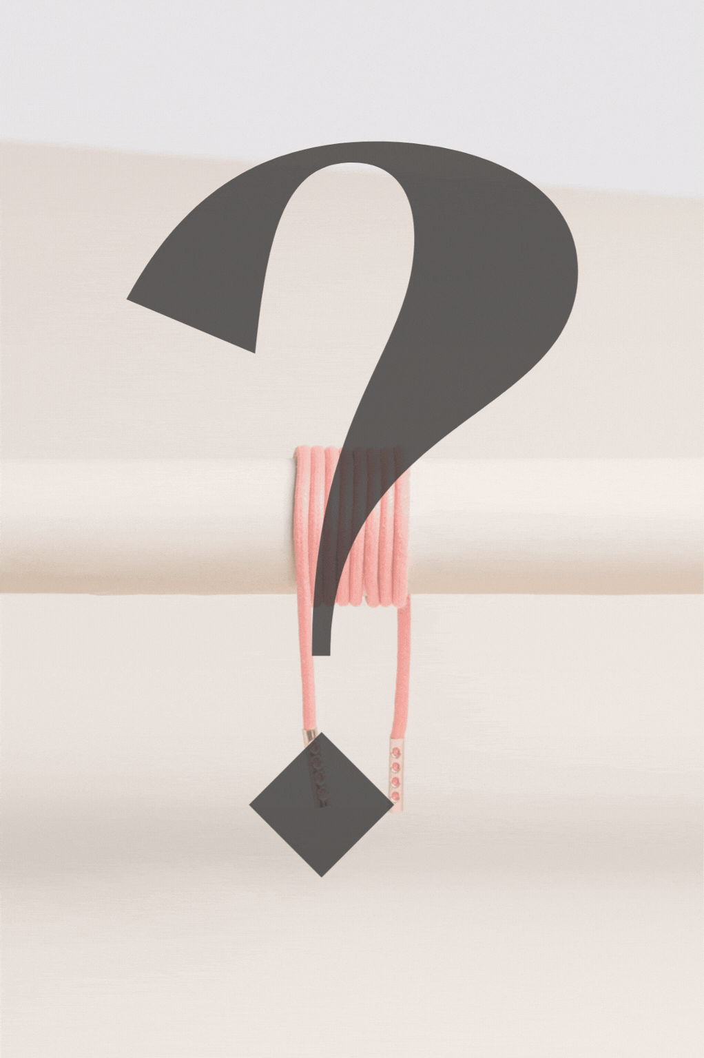 2,5mm | Cordones redondos encerados - Pack sorpresa