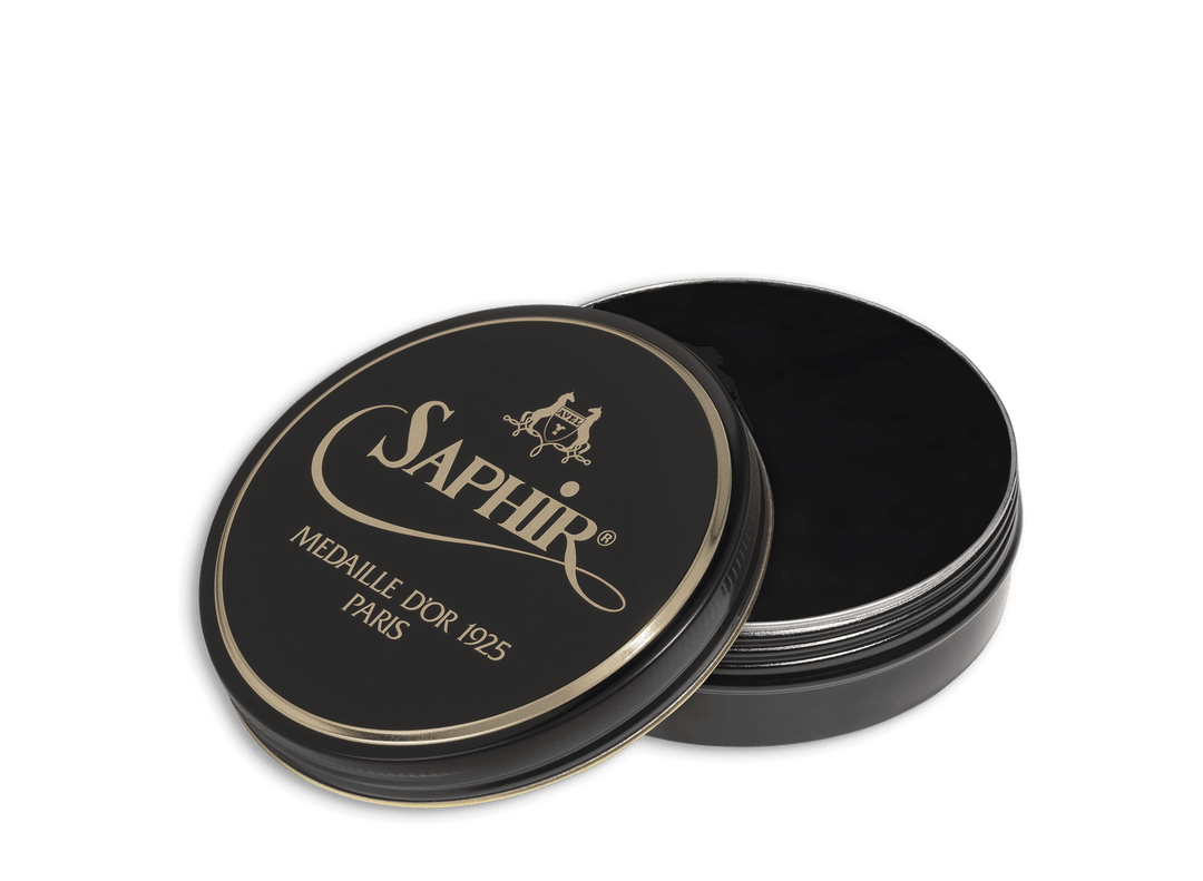 Pate de Luxe - Negro