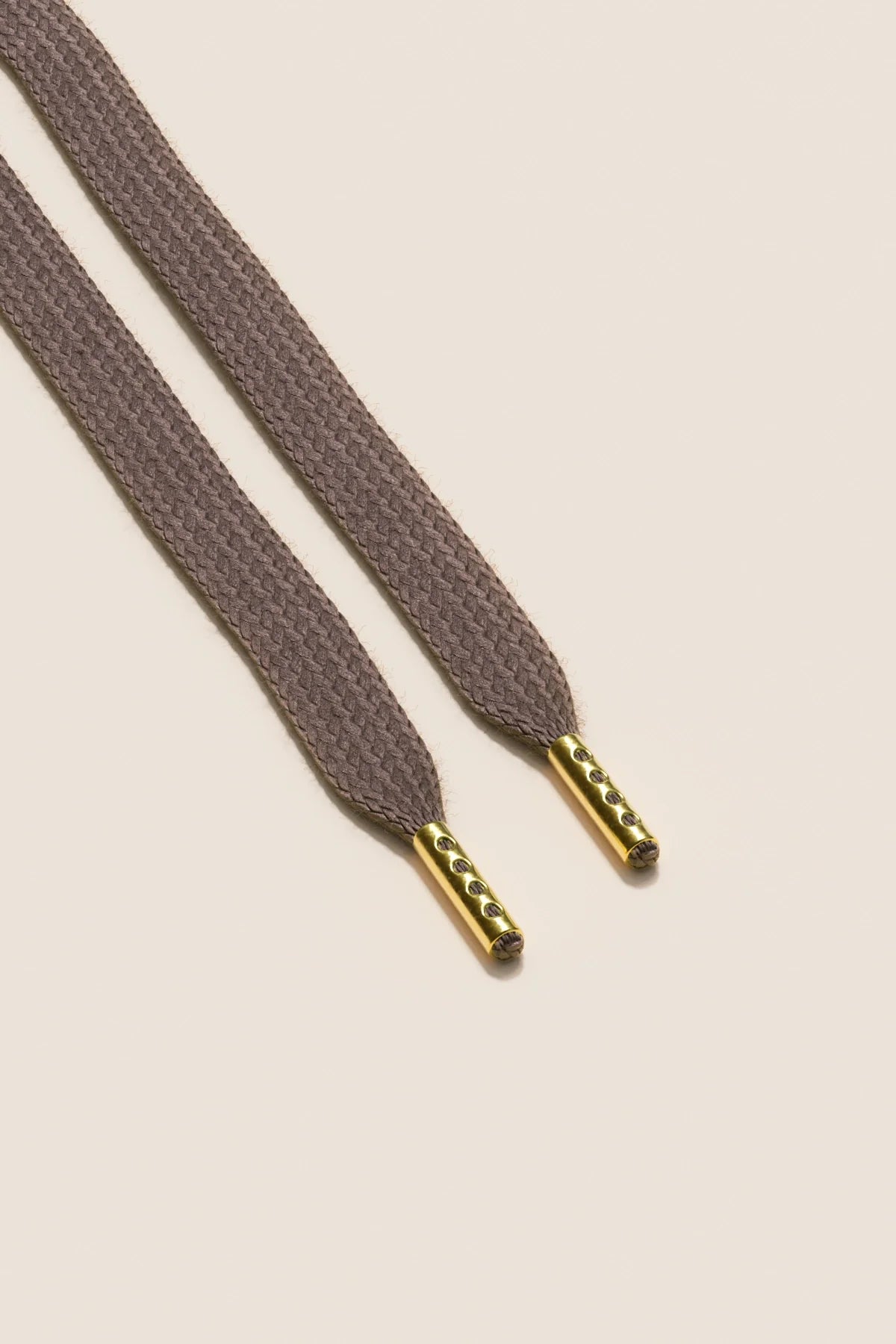 Tods T-Vintage - Mauve Grey
