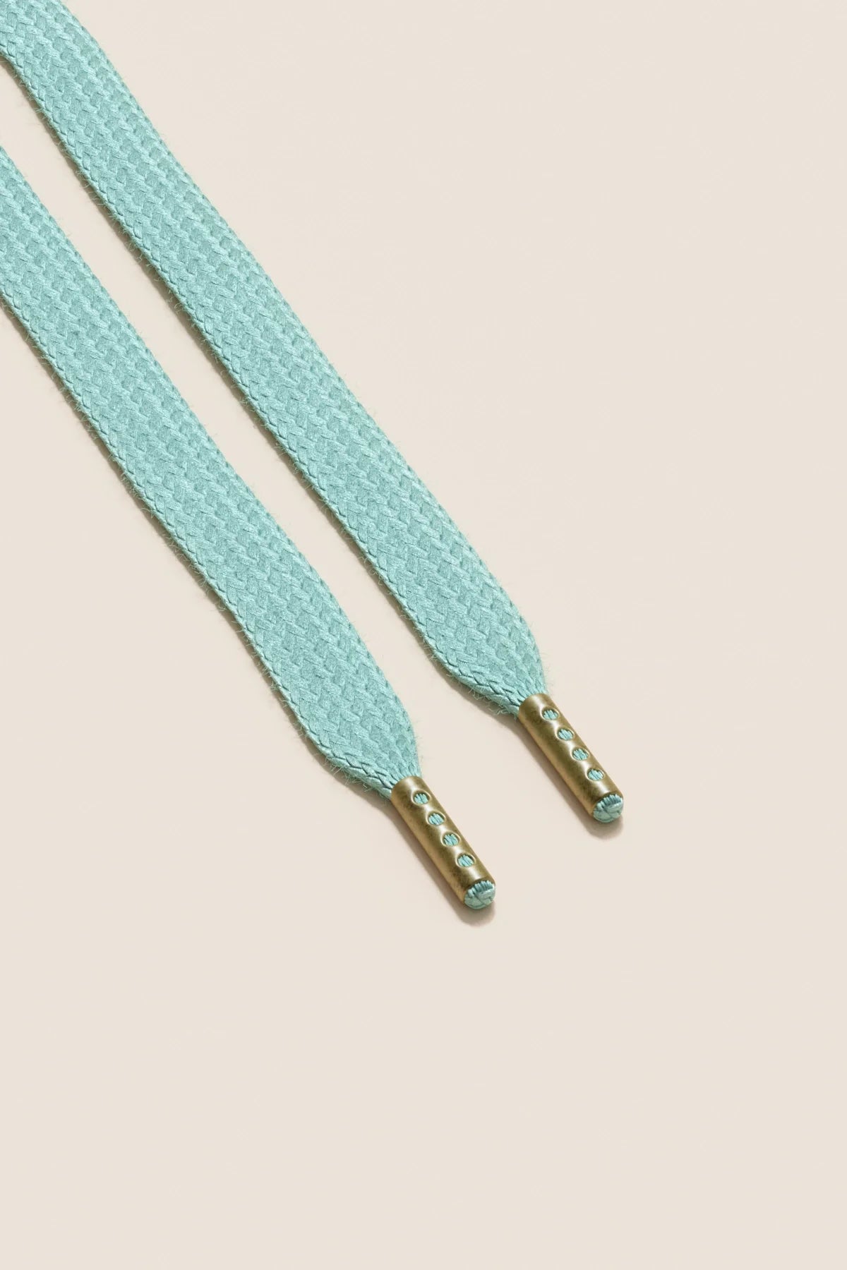 Camper Path - Mint Green