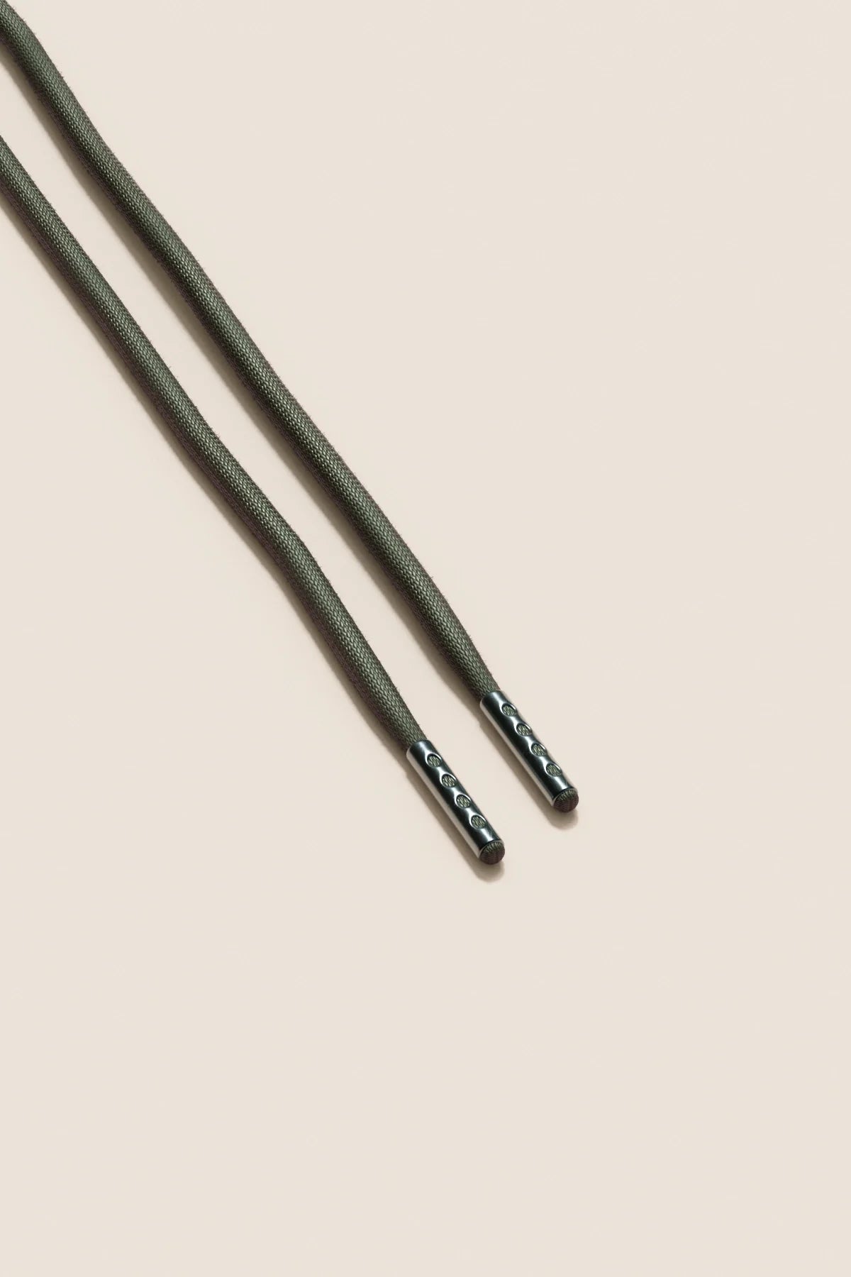 Crockett & Jones Archie - Olive Green