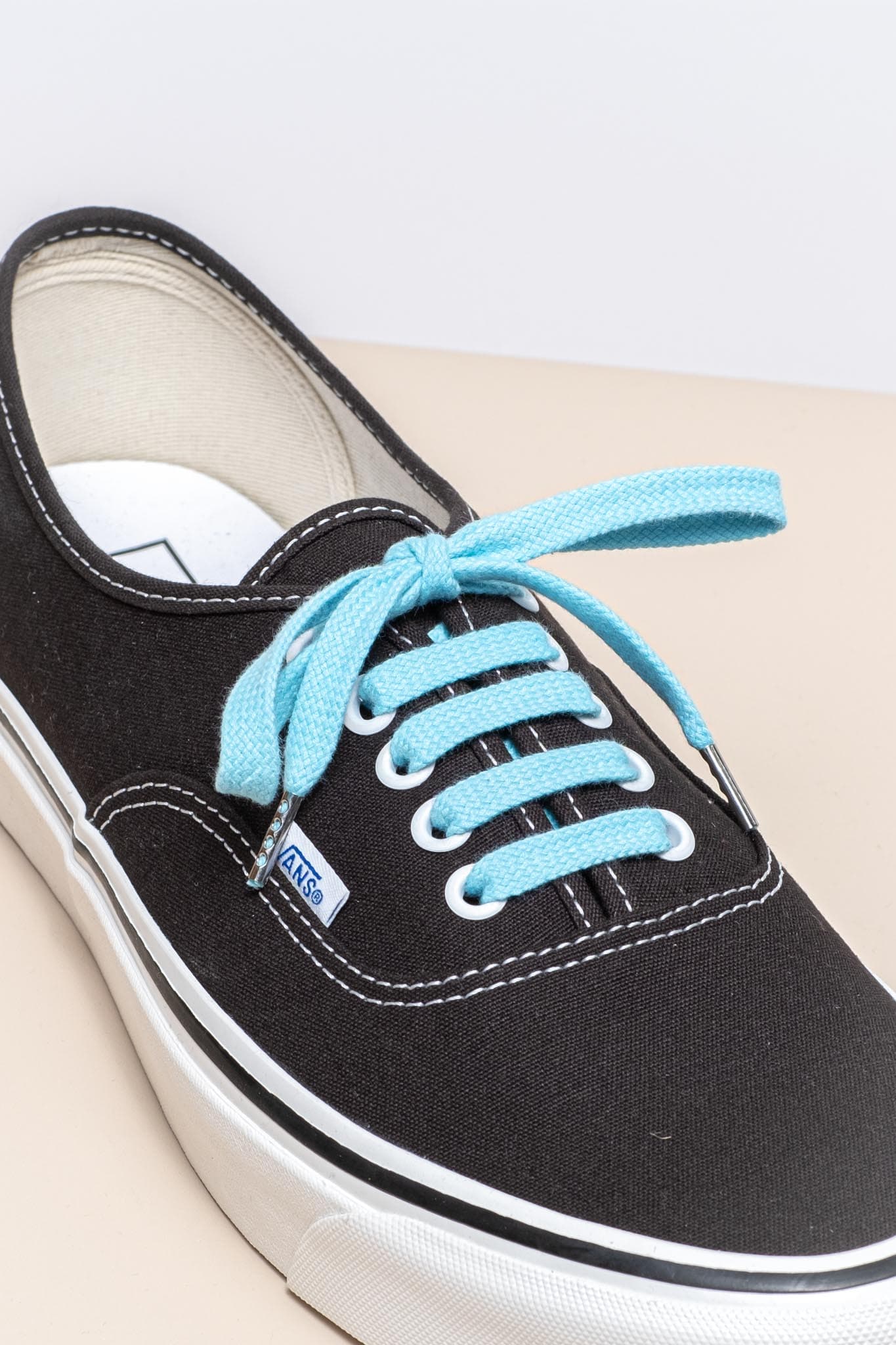 Pastel Blue - Sneaker Laces