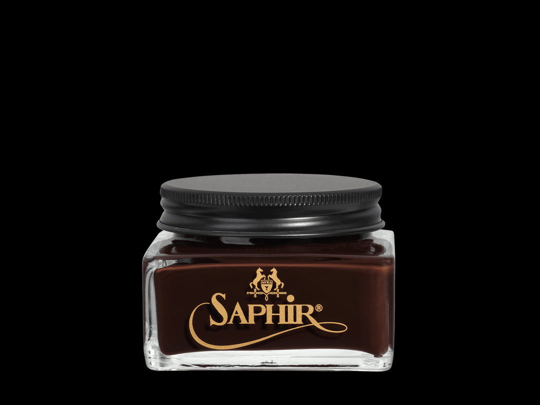 Pate de Luxe - Saphir Médaille d'Or #colour_87-plum