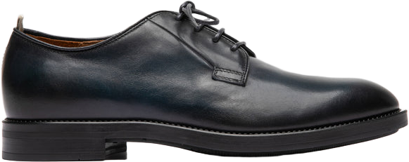 Officine Creative SILENT/001 AERO NAPPAH NAVY