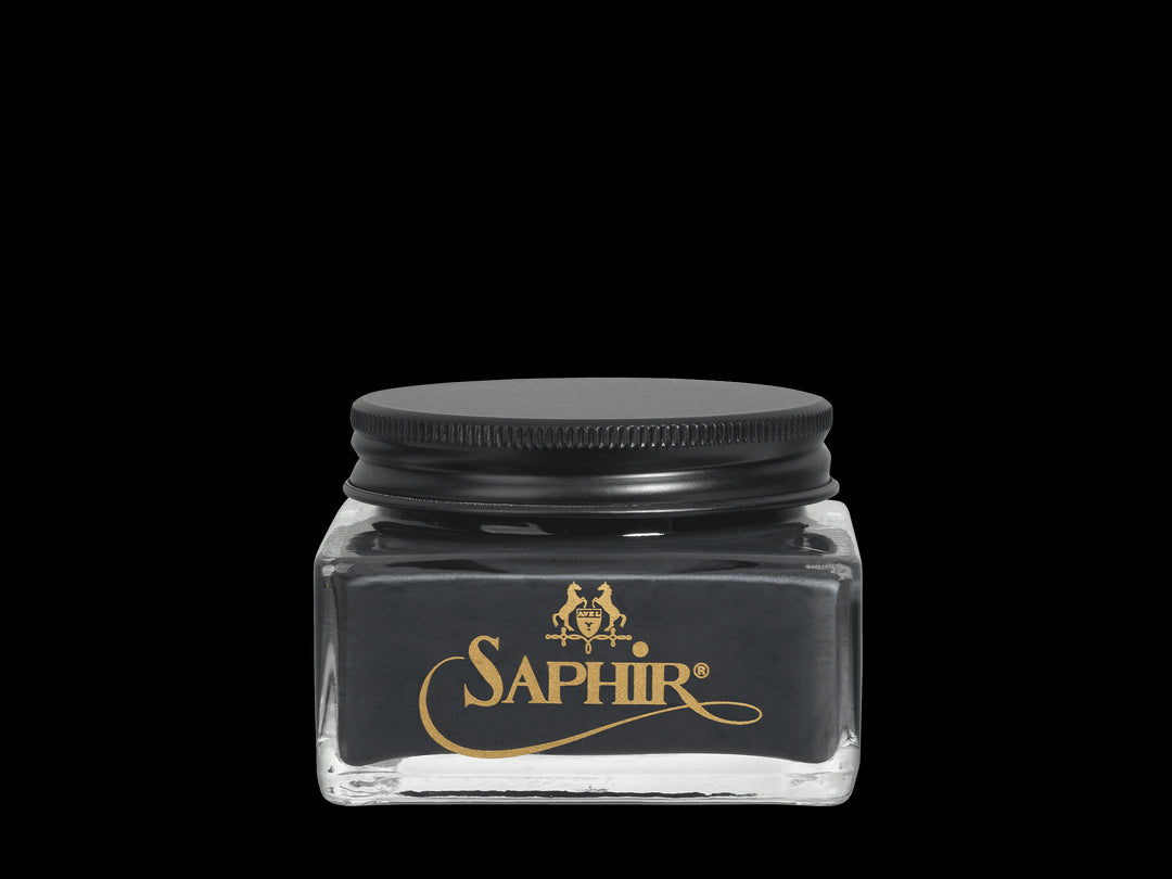 Pate de Luxe - Saphir Médaille d'Or #colour_15-dark-grey