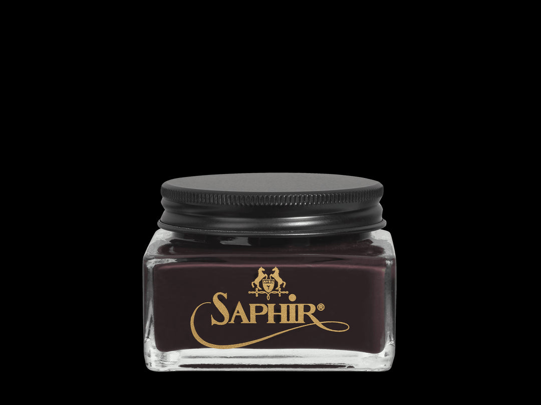 Pate de Luxe - Saphir Médaille d'Or #colour_08-burgundy