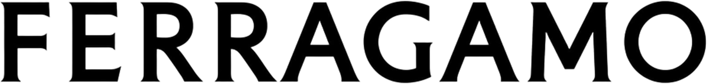 Ferragamo Logo