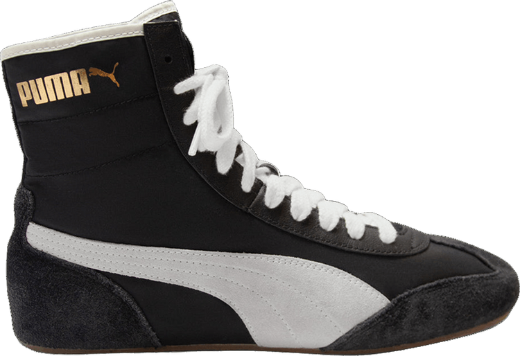 Puma Wrestling Boot