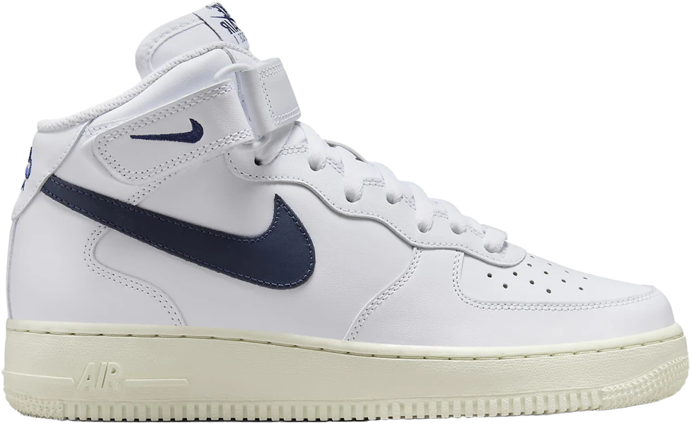 Nike Nike Air Force 1 Mid '07