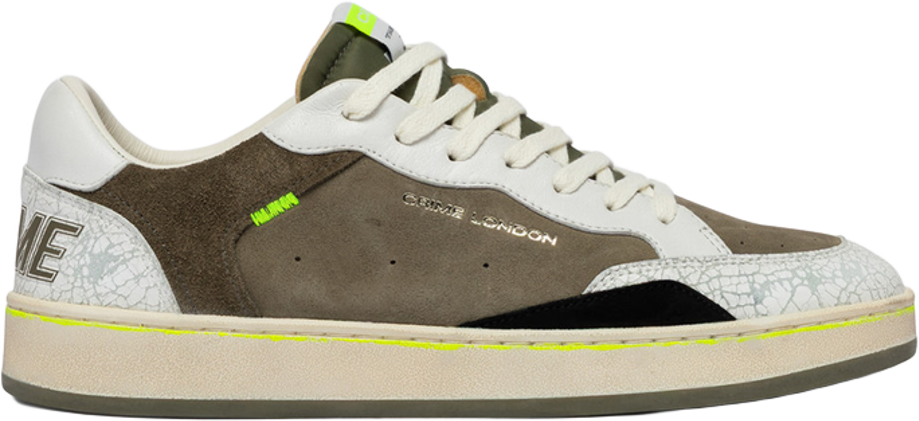 Crime London CHELSEA