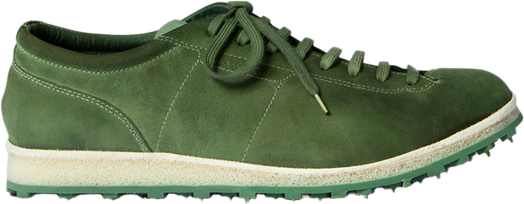 Shoto SNEAKER 7654 SAGE