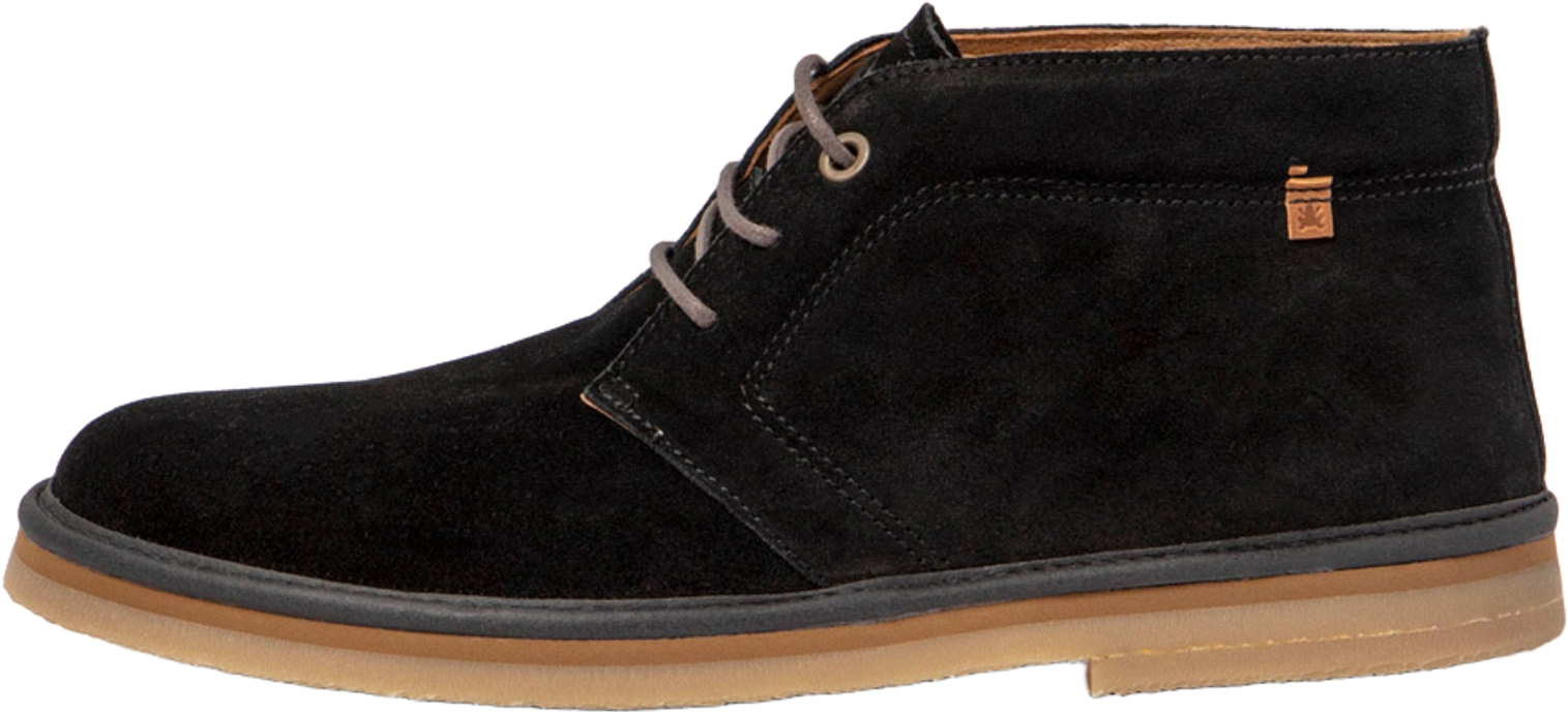 El Naturalista LUMBIER