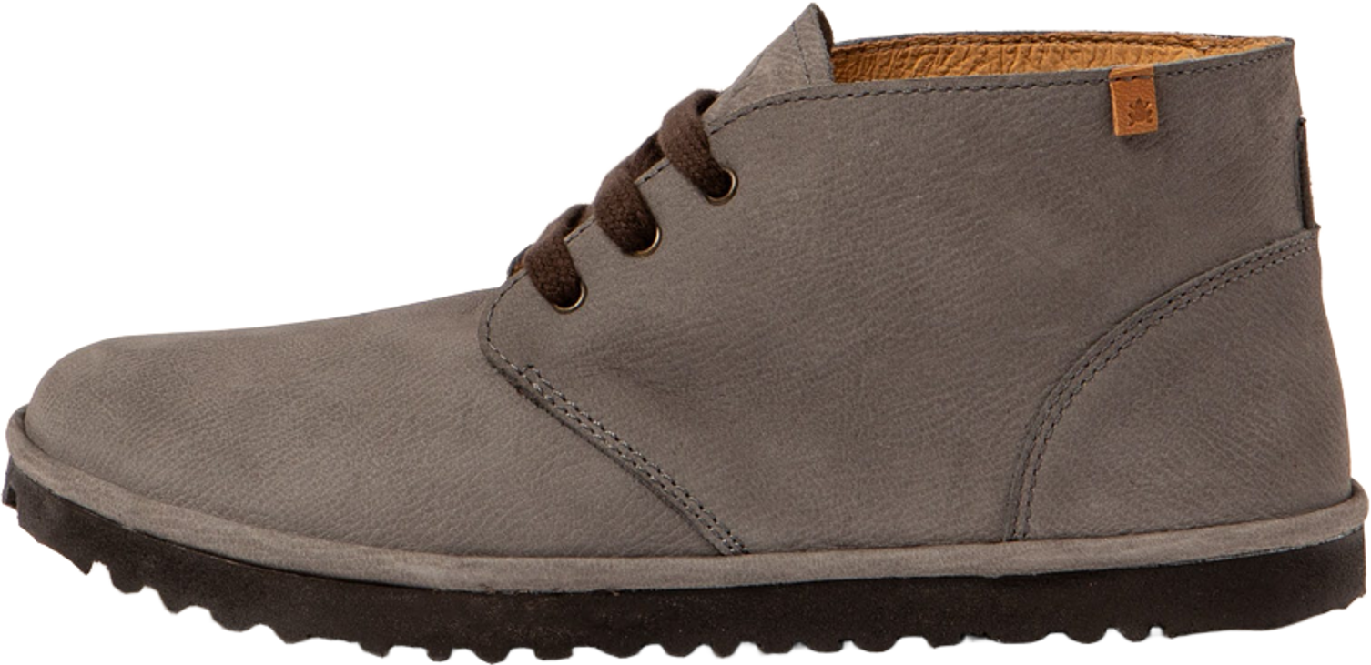 El Naturalista TRIBU