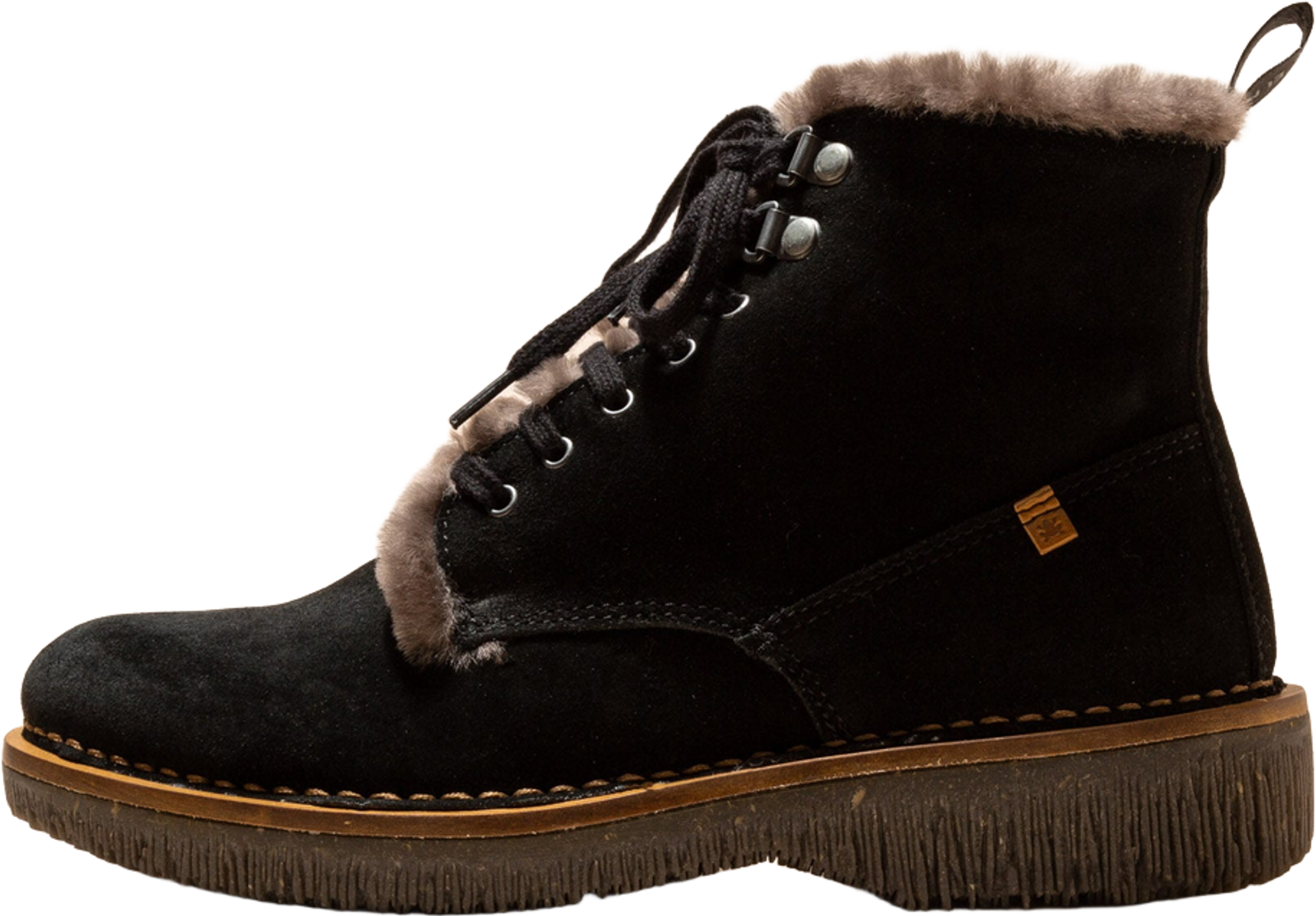 El Naturalista VOLCANO