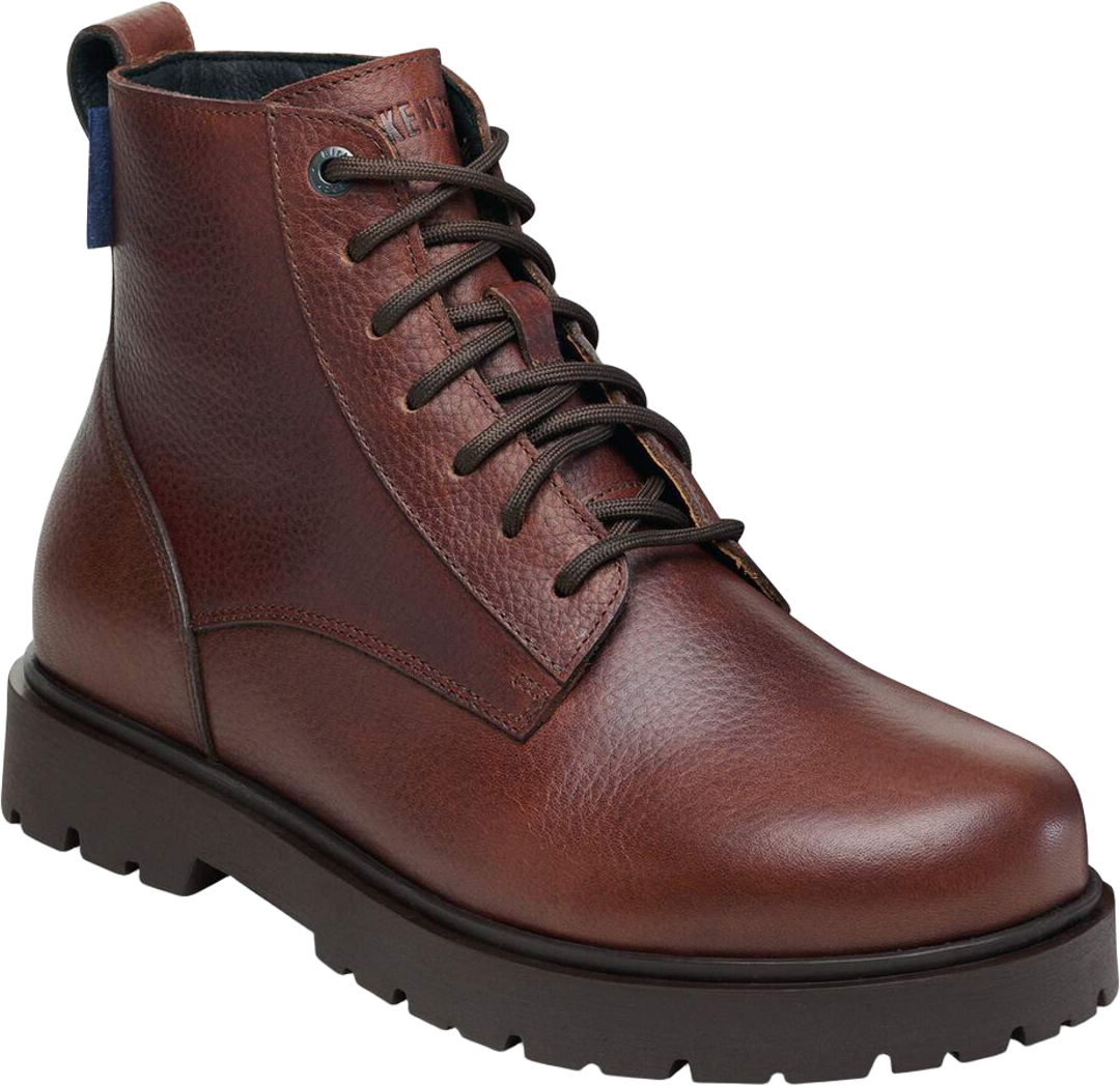 Birkenstock Highwood Mid Waterproof