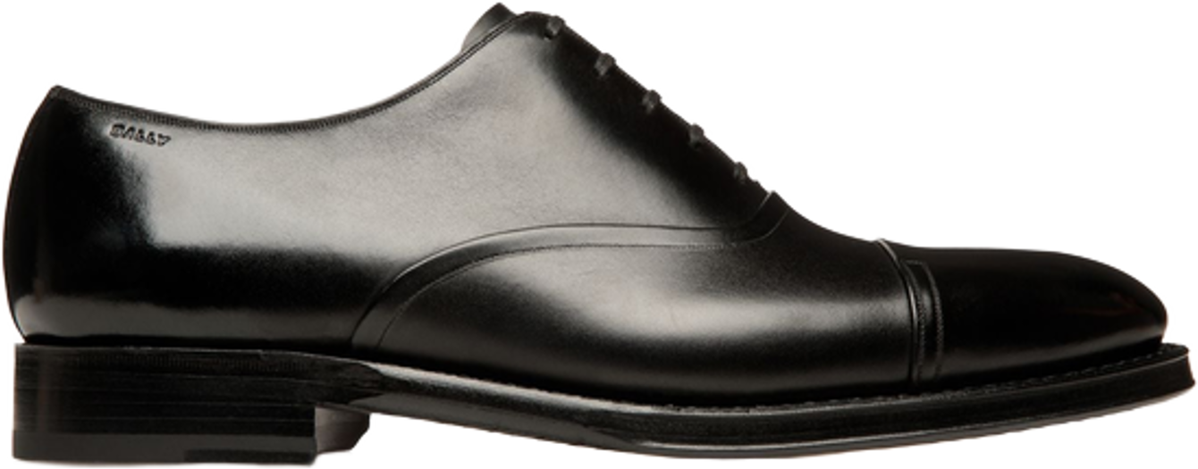 Bally Scribe Un Oxford