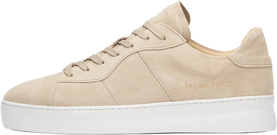 Filling Pieces Court