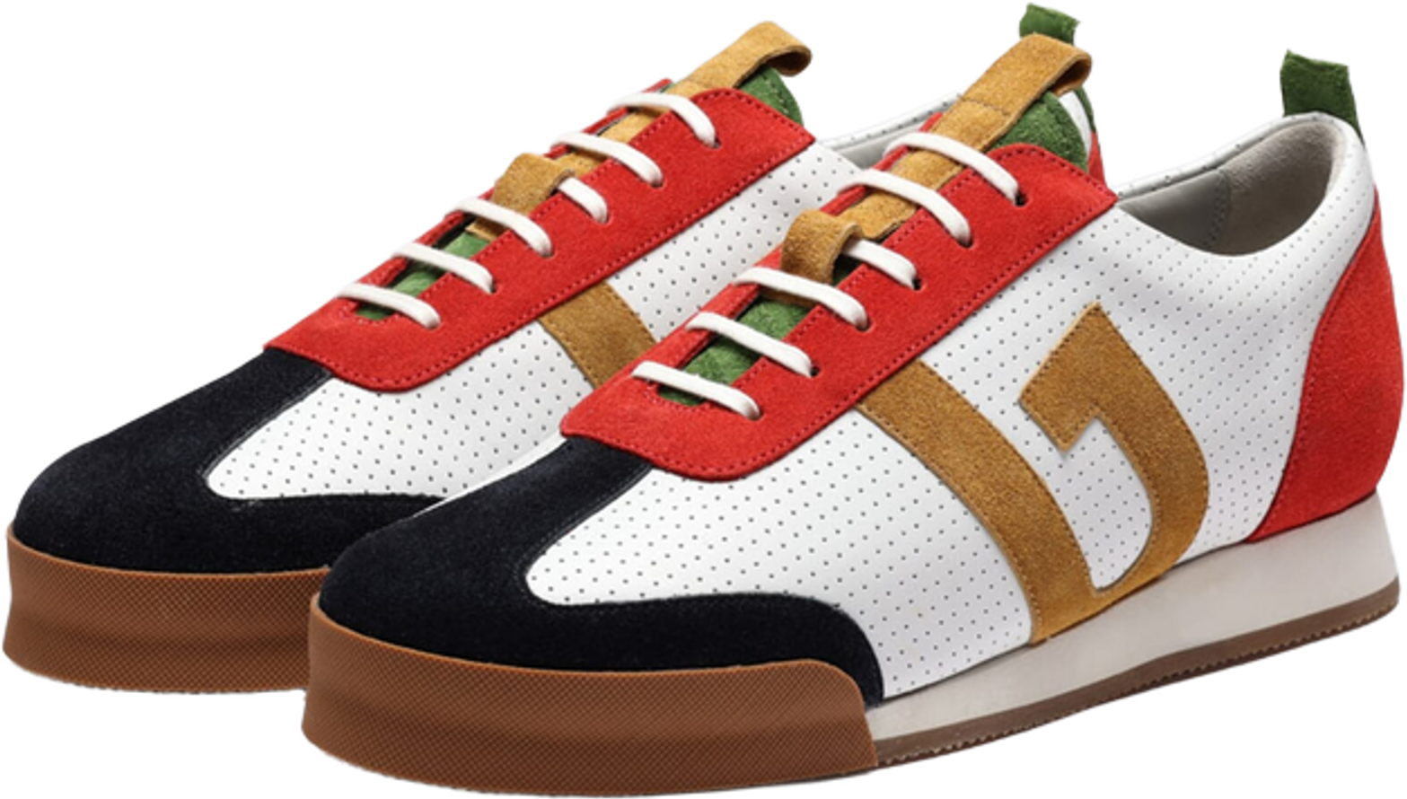Grenson Sneaker 51