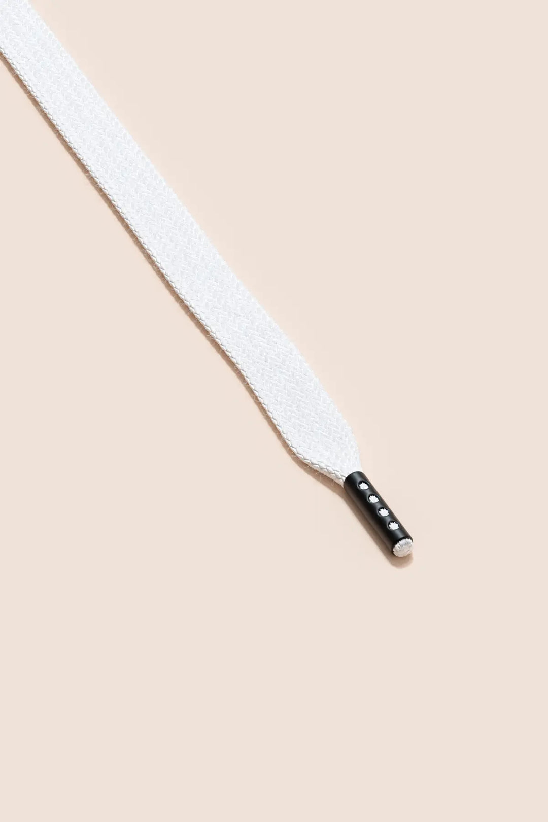 Blanco | Cordones para zapatillas
