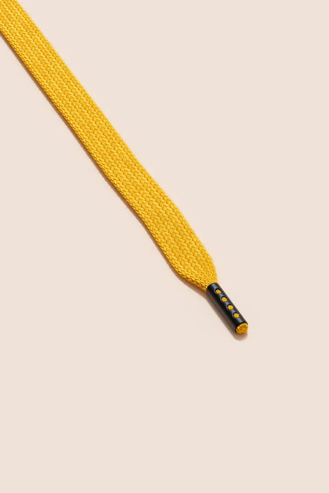 Amarillo | Cordones para zapatillas