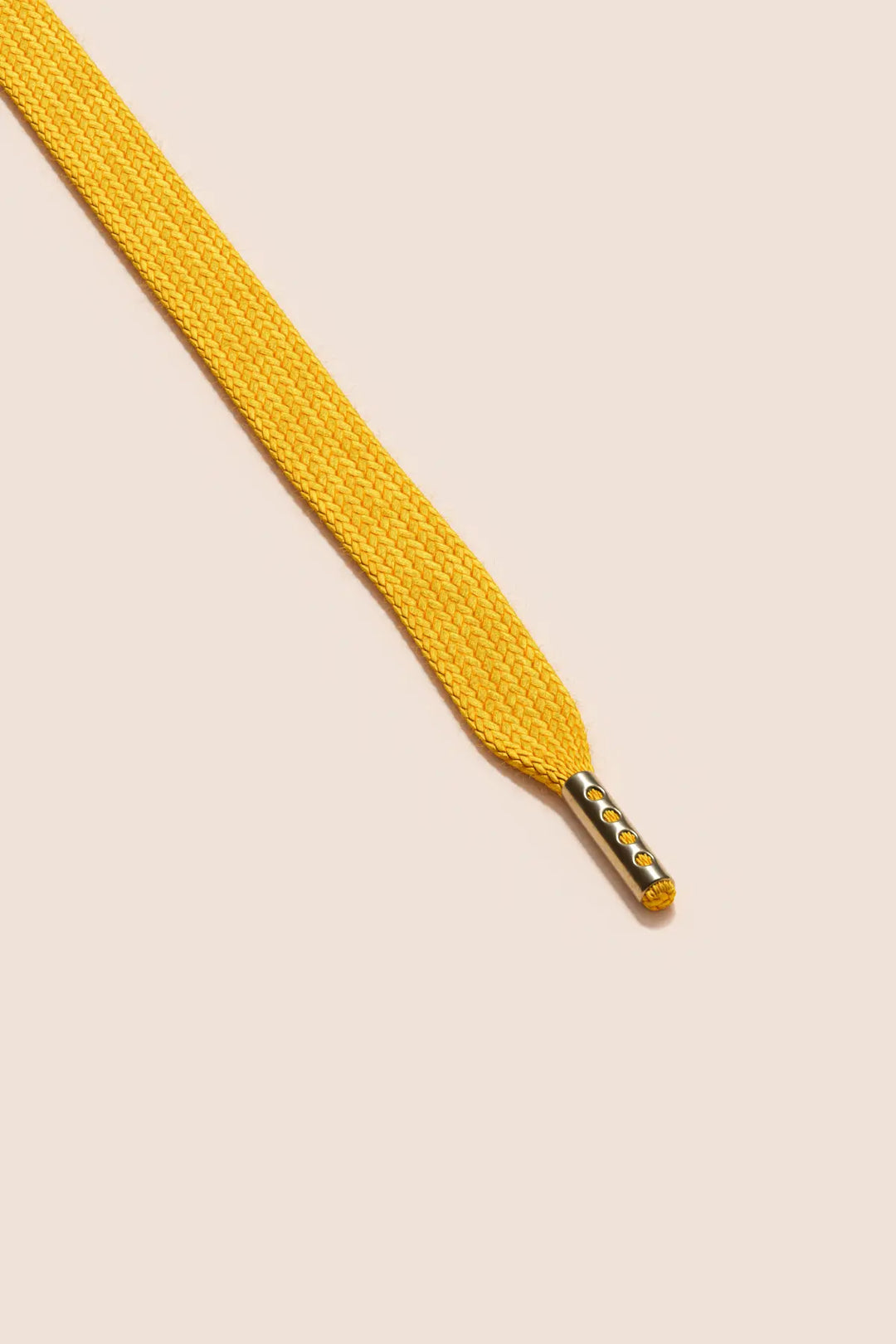 Amarillo | Cordones para zapatillas