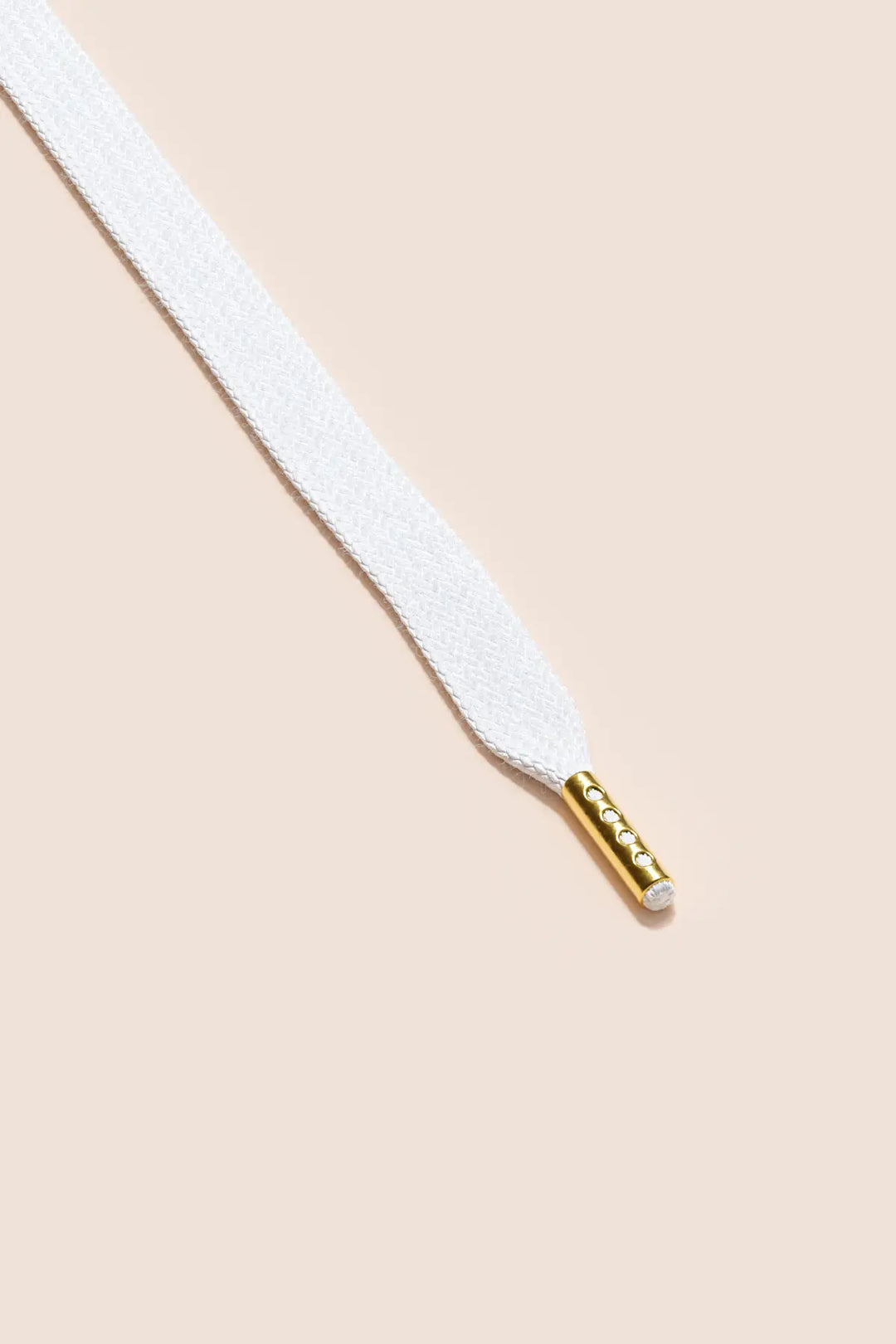 Blanco | Cordones para zapatillas