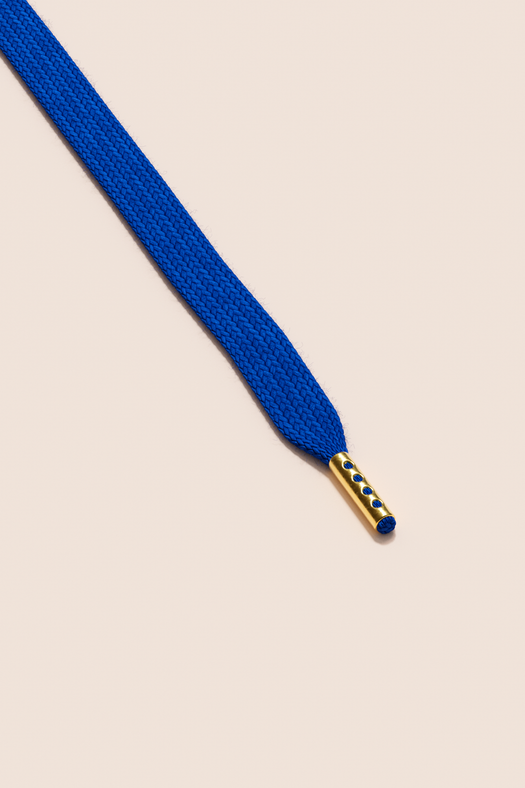 Azul marino | Cordones para zapatillas