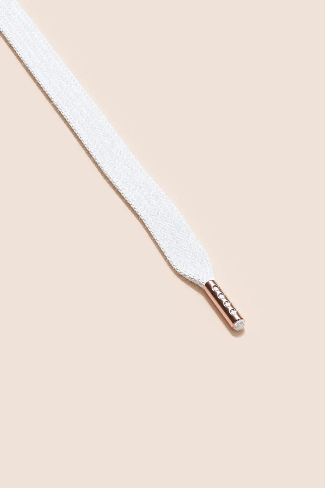Blanco | Cordones para zapatillas