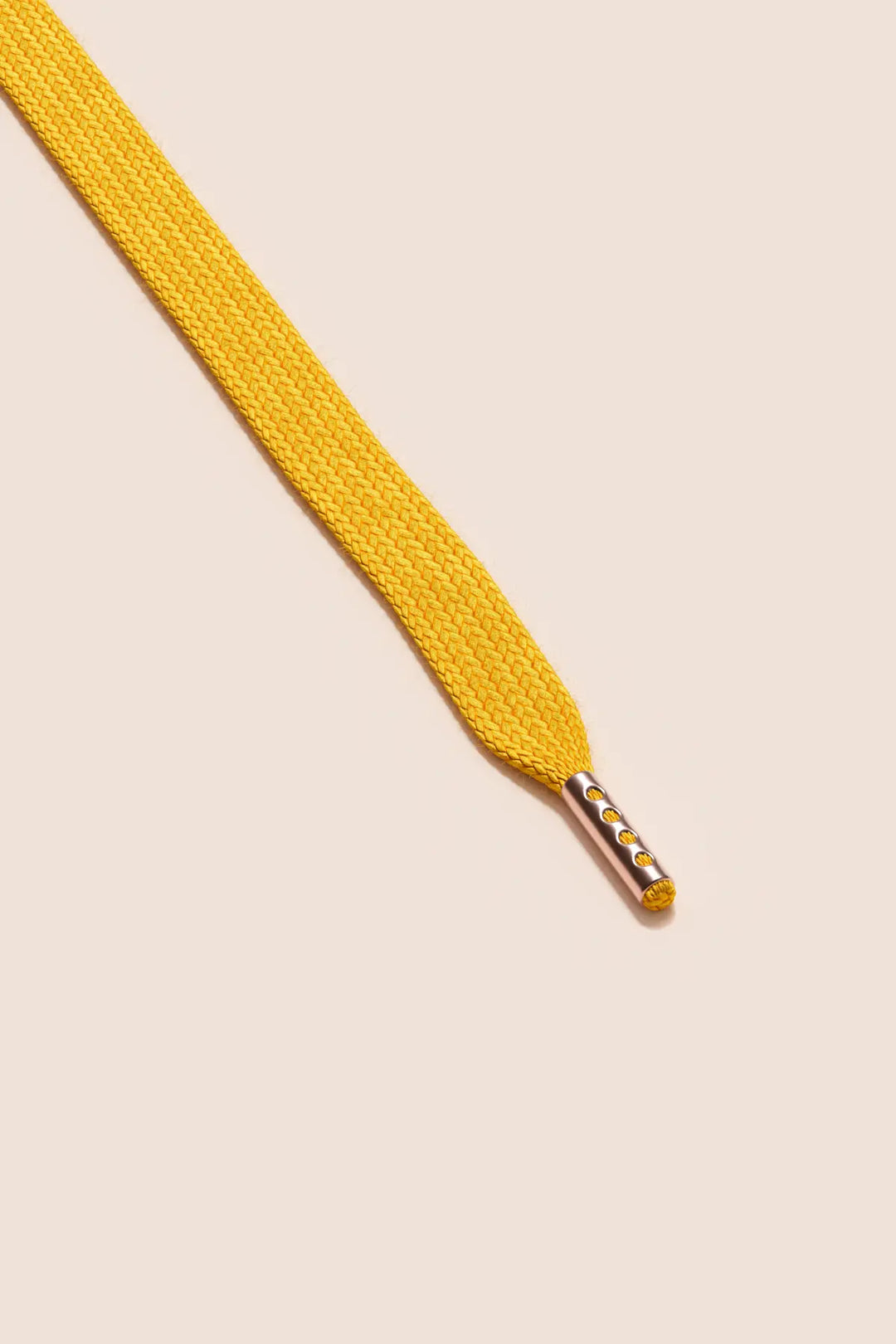 Amarillo | Cordones para zapatillas