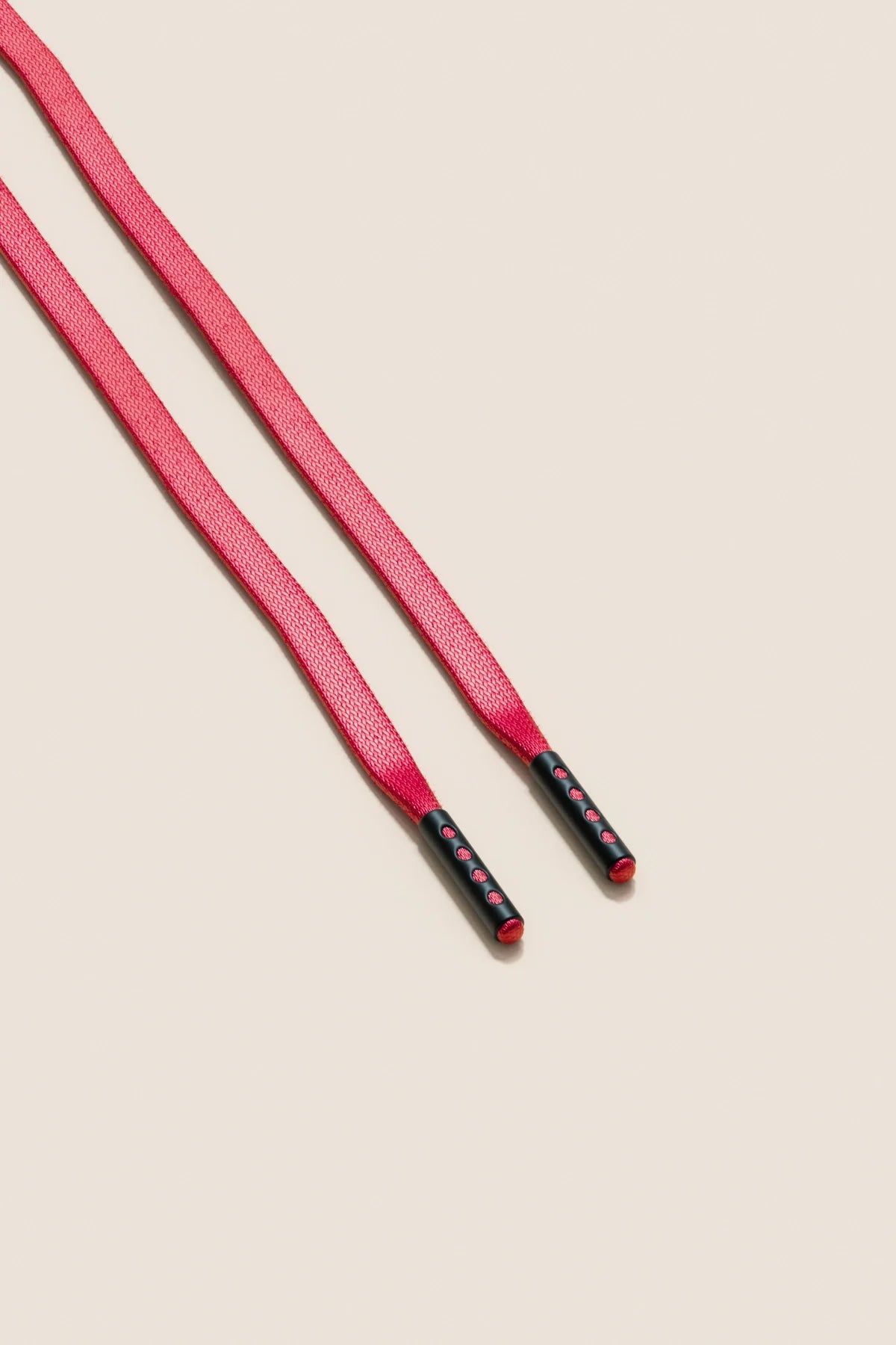 J.M. Weston Fusain Perforated oxford shoe - Cerise Pink