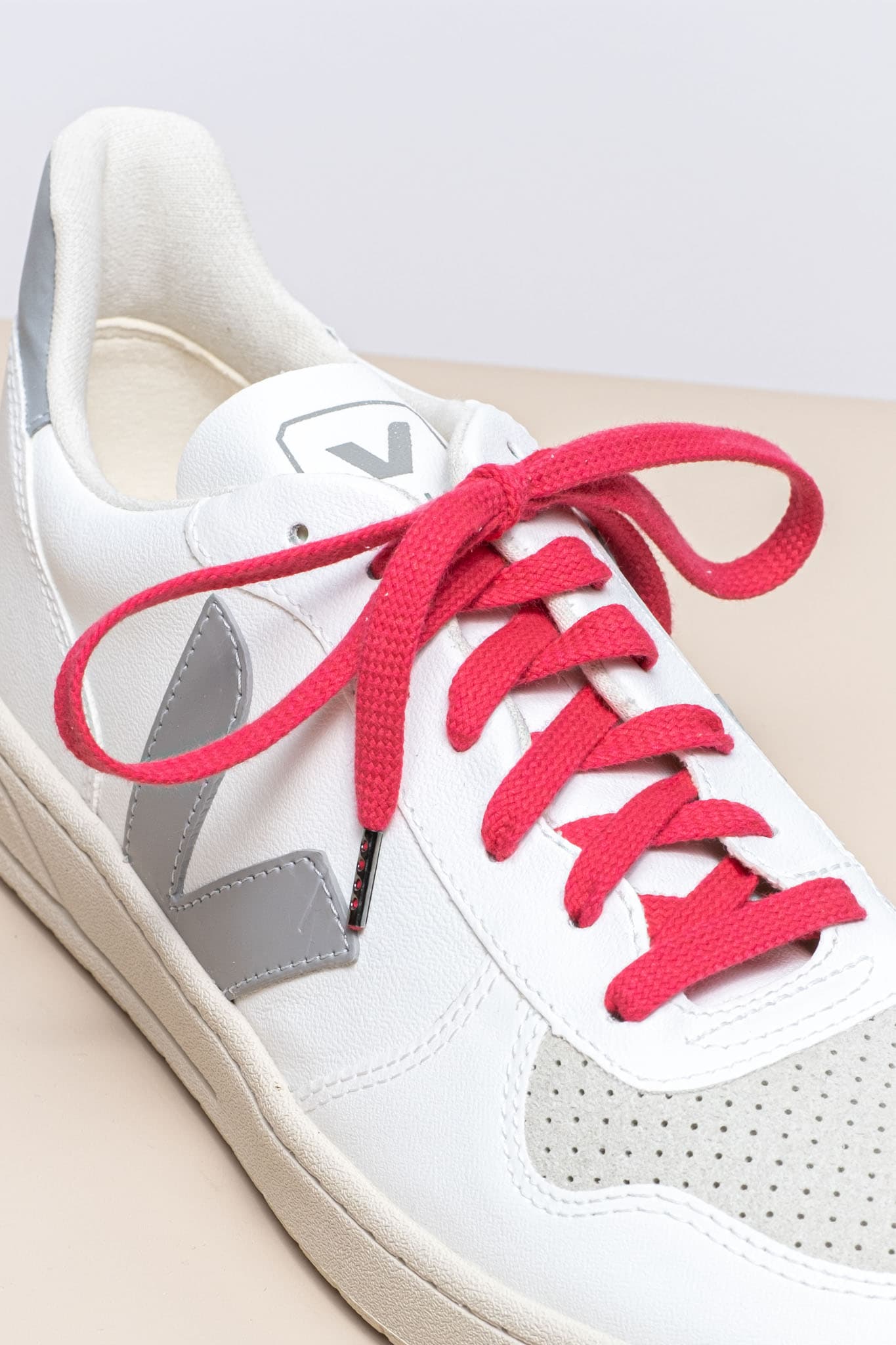 Veja lilac and hot sale neon orange