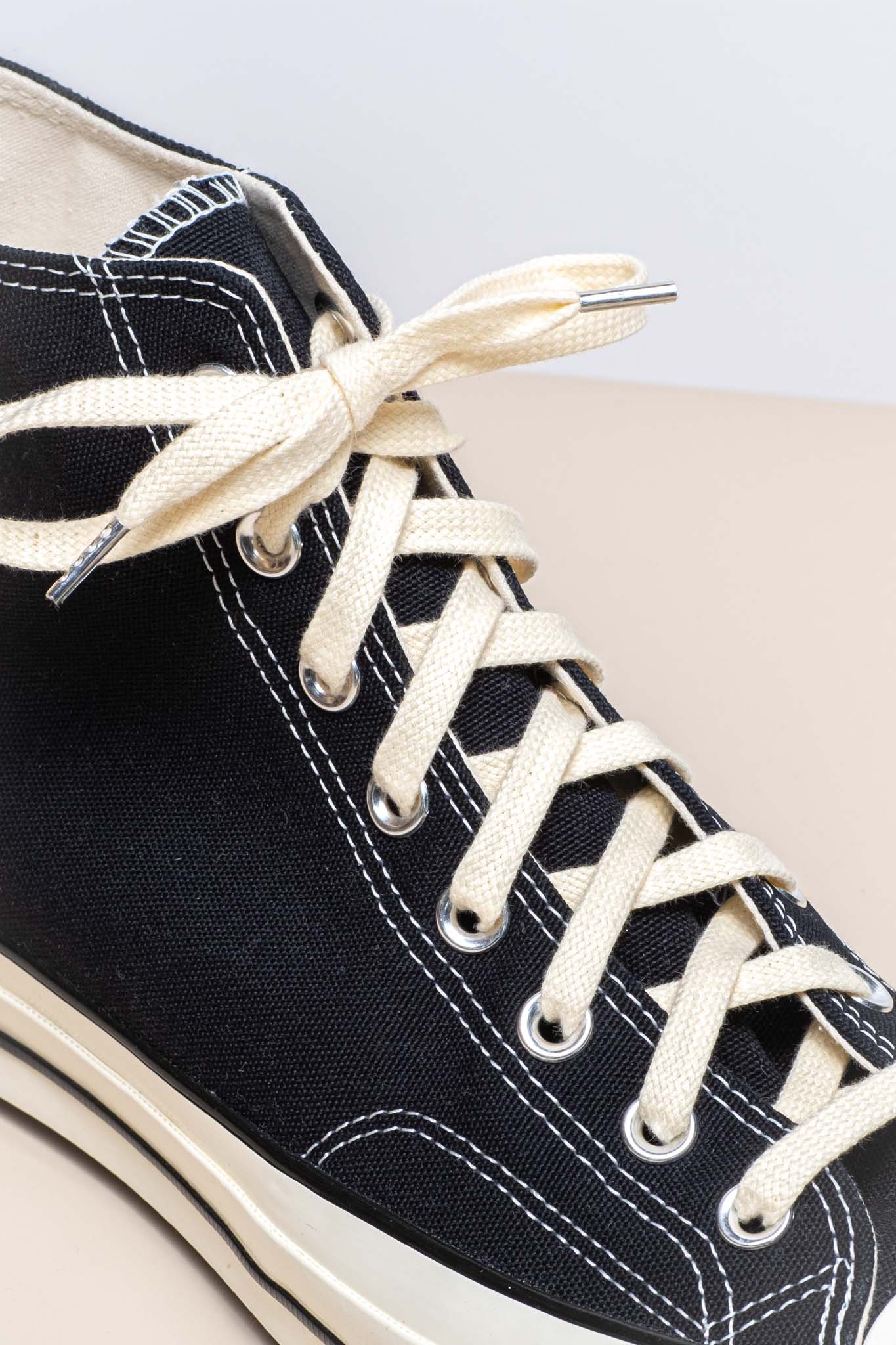 Cordones best sale finos converse