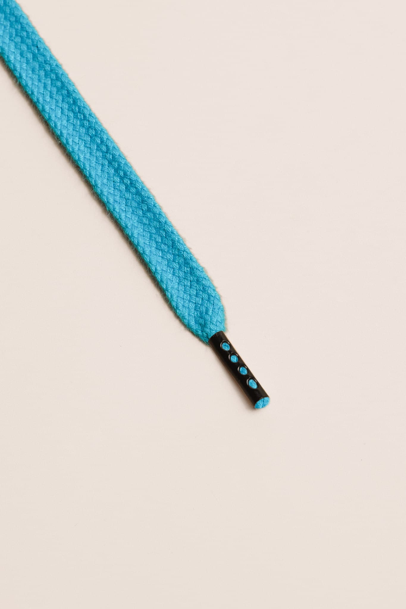 Petrol Blue - Sneaker Laces